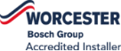 Worcester Bosch Accredited Installer – boiler installation Kingston upon Thames